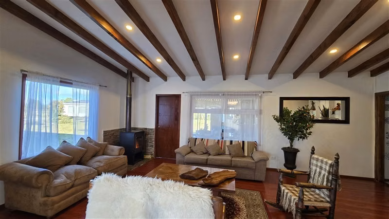 Casa en venta en Puerto Varas