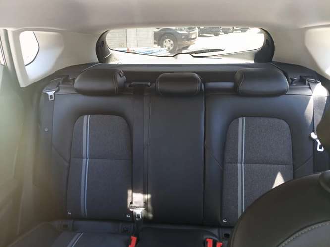 Chevrolet Tracker 1.2T LTZ R 4X2 AT 5P 2025 - Imagen 13