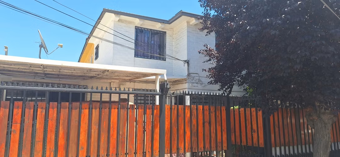 Inmejorable Ubicación! Sector Residencial