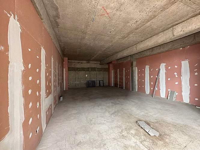 ARRIENDO LOCAL COMERCIAL 235 MT2 QUILLOTA