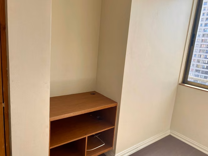 Se Vende Departamento en Calle Freire entre Ongolmo y Paicavi