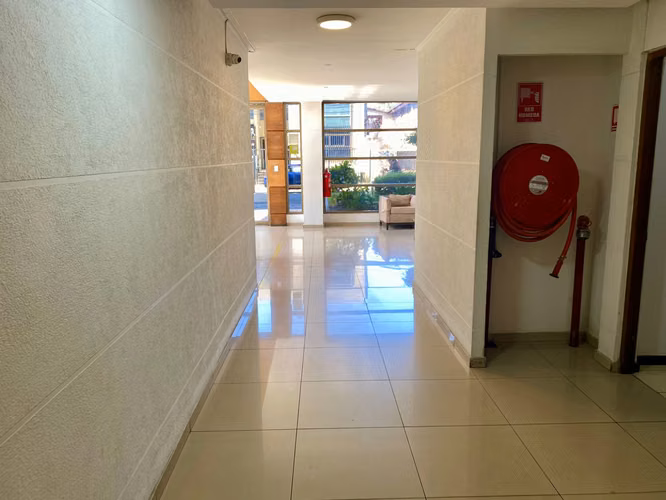 Se Vende Departamento en Calle Freire entre Ongolmo y Paicavi