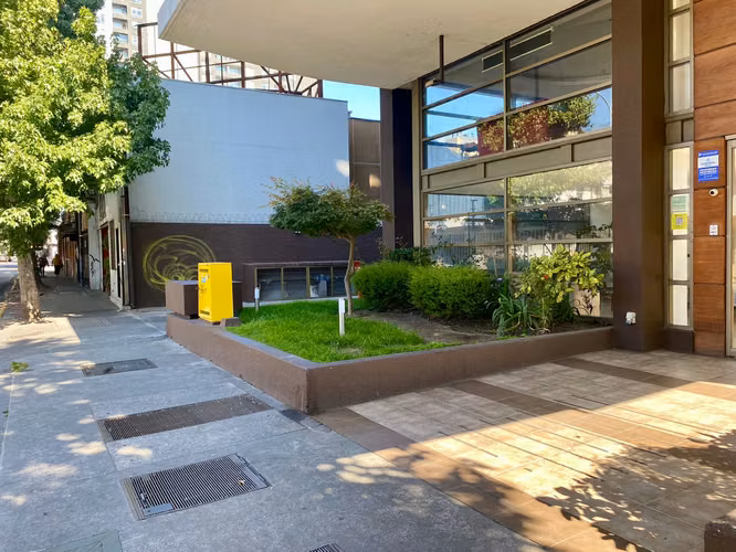 Se Vende Departamento en Calle Freire entre Ongolmo y Paicavi