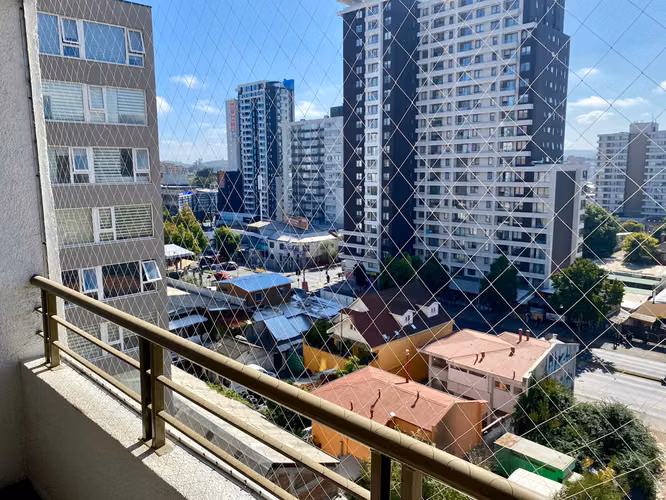 Se Vende Departamento en Calle Freire entre Ongolmo y Paicavi