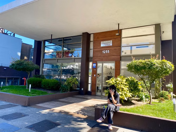 Se Vende Departamento en Calle Freire entre Ongolmo y Paicavi