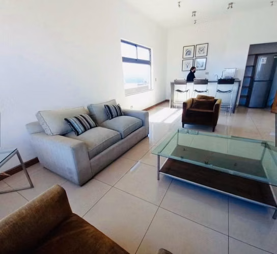 Se Vende Departamento en Calle Freire entre Ongolmo y Paicavi