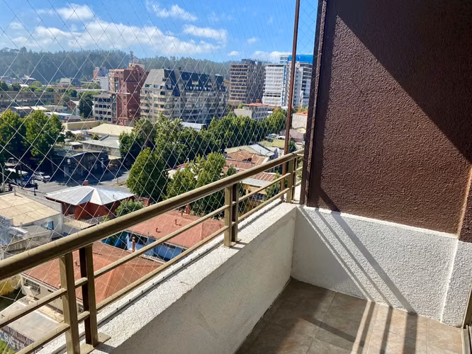 Se Vende Departamento en Calle Freire entre Ongolmo y Paicavi
