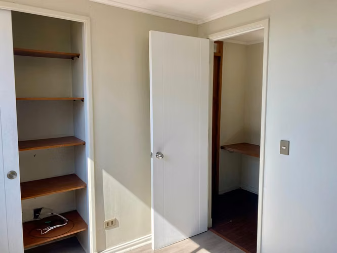 Se Vende Departamento en Calle Freire entre Ongolmo y Paicavi