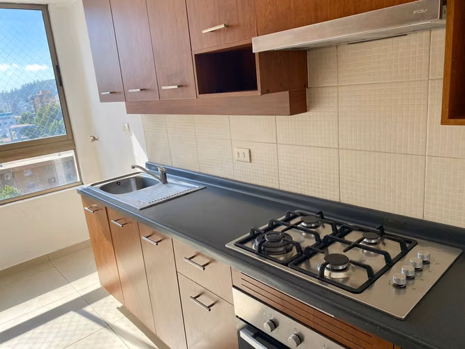 Se Vende Departamento en Calle Freire entre Ongolmo y Paicavi