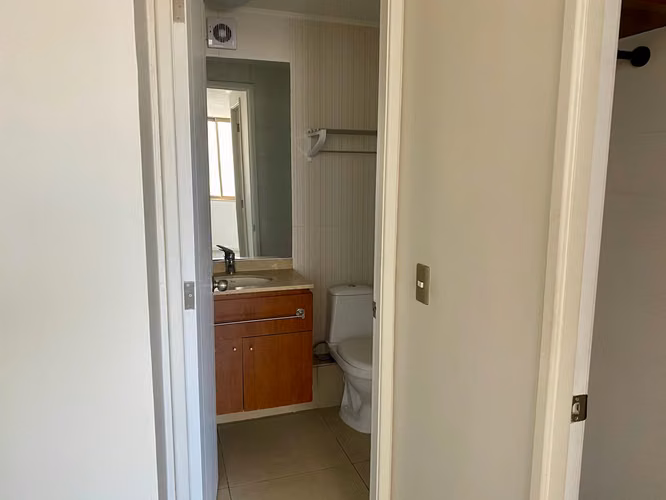 Se Vende Departamento en Calle Freire entre Ongolmo y Paicavi