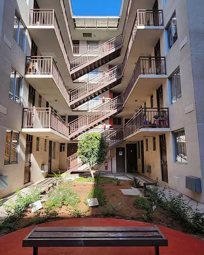 Inversión Segura en Barrio Residencial (152104)