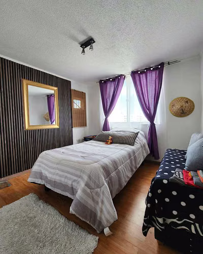 Depto 3D1B Paseo San Carlos Coquimbo (152104) - Imagen 21