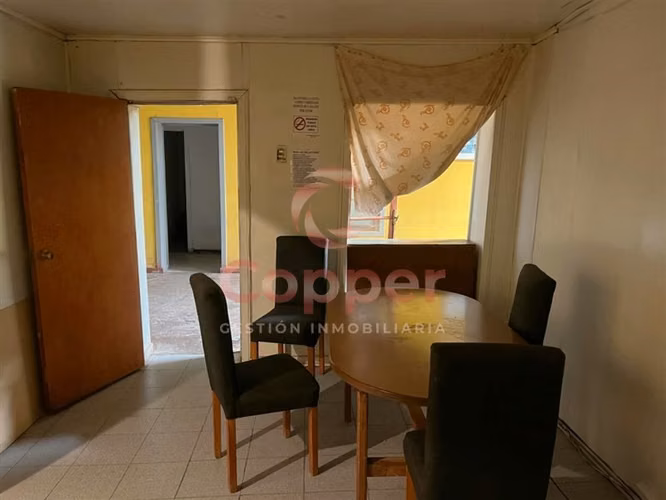 Casa en venta de 7 dorm. en Copiapó