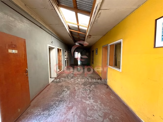 Casa en venta de 7 dorm. en Copiapó