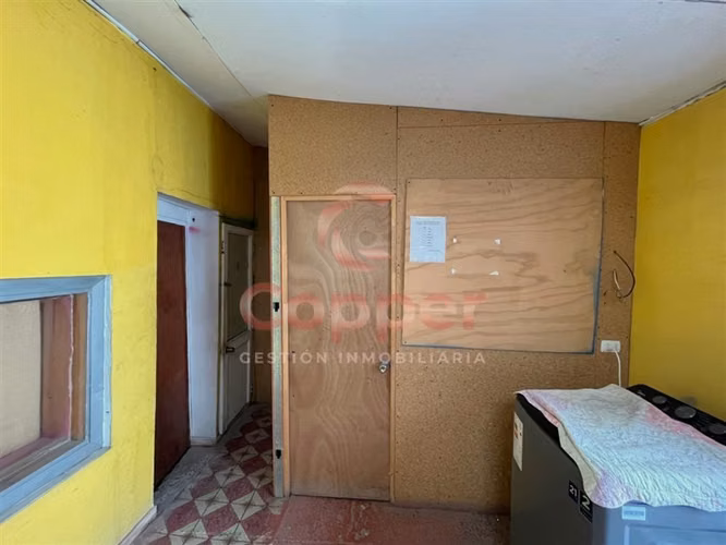 Casa en venta de 7 dorm. en Copiapó