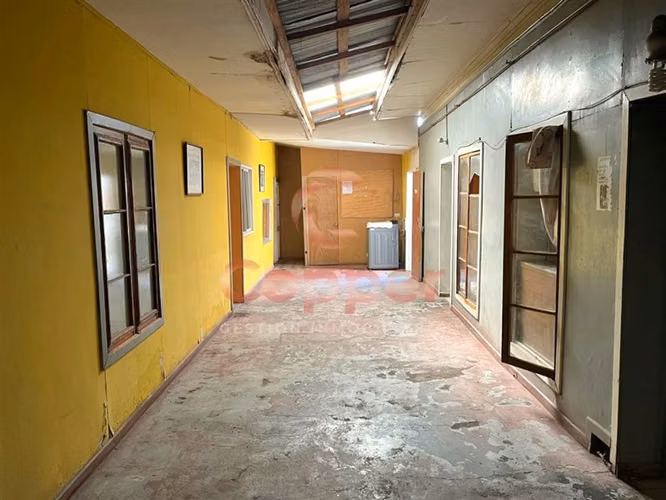 Casa en venta de 7 dorm. en Copiapó