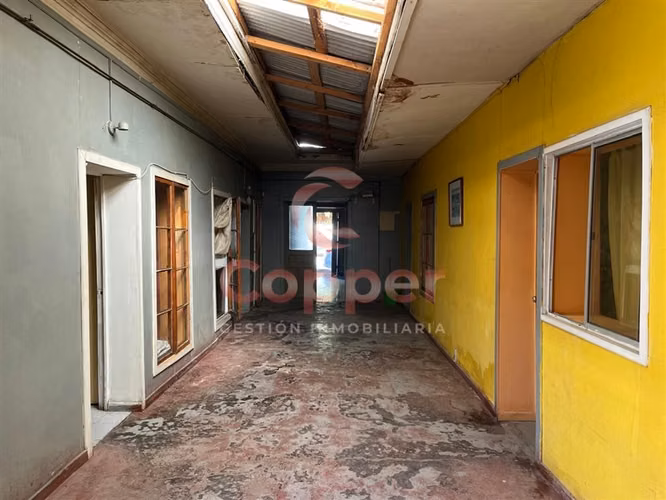 Casa en venta de 7 dorm. en Copiapó