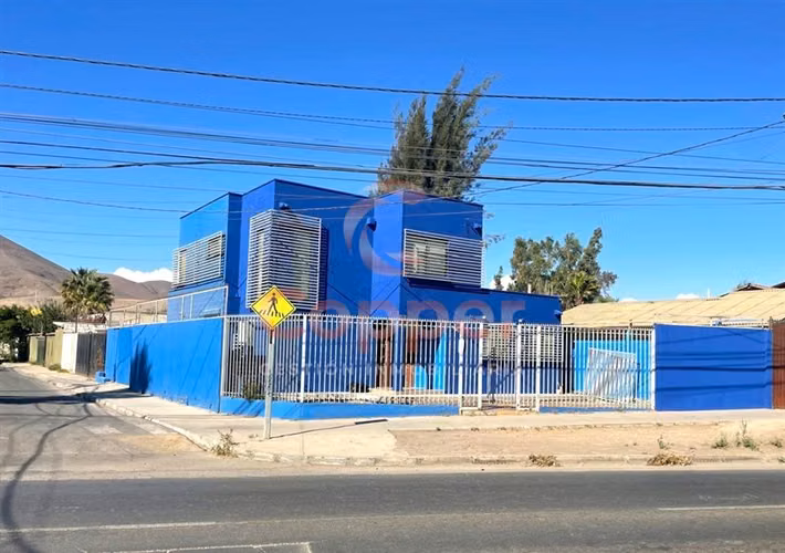 Casa en venta en Copiapó