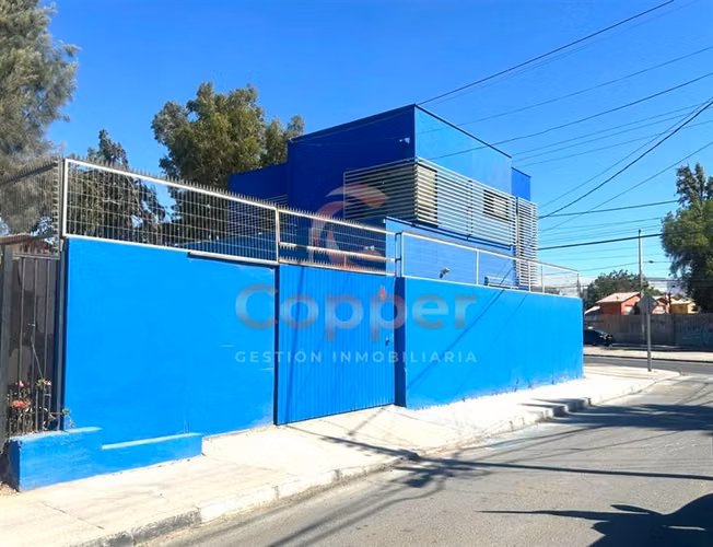 Local Comercial en venta en Copiapó