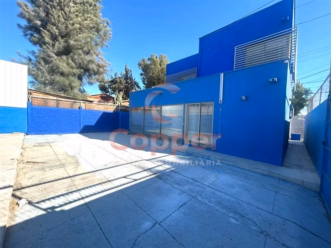 Local Comercial en venta en Copiapó
