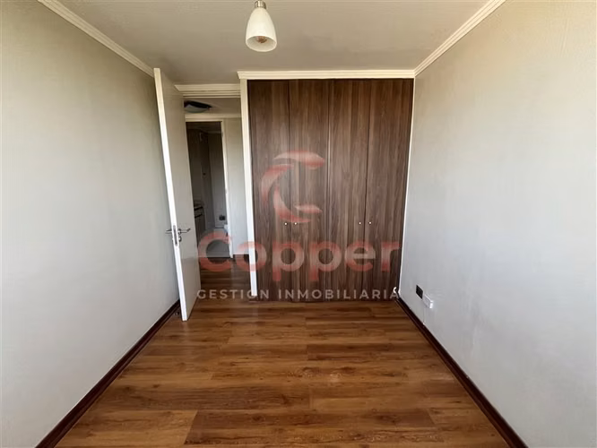 Departamento en Arriendo, Sector Pueblo San Fernando