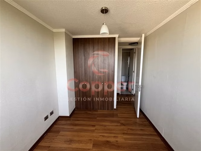 Departamento en Arriendo, Sector Pueblo San Fernando