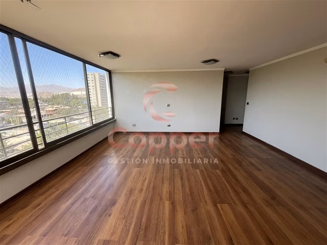 Departamento en Arriendo, Sector Pueblo San Fernando