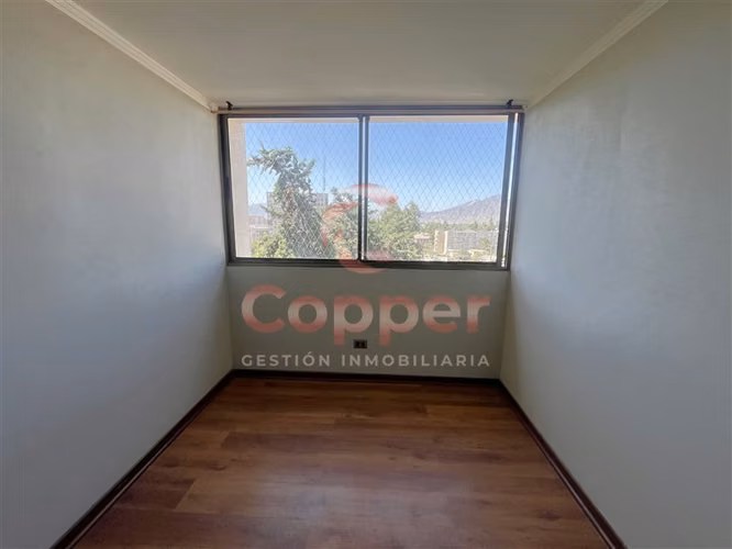 Departamento en Arriendo, Sector Pueblo San Fernando