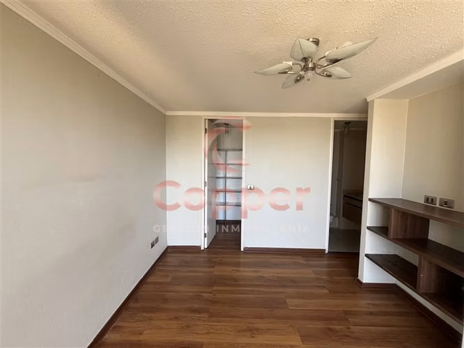 Departamento en Arriendo, Sector Pueblo San Fernando