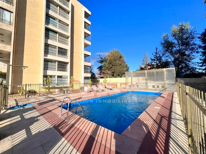Departamento en Arriendo, Sector Pueblo San Fernando