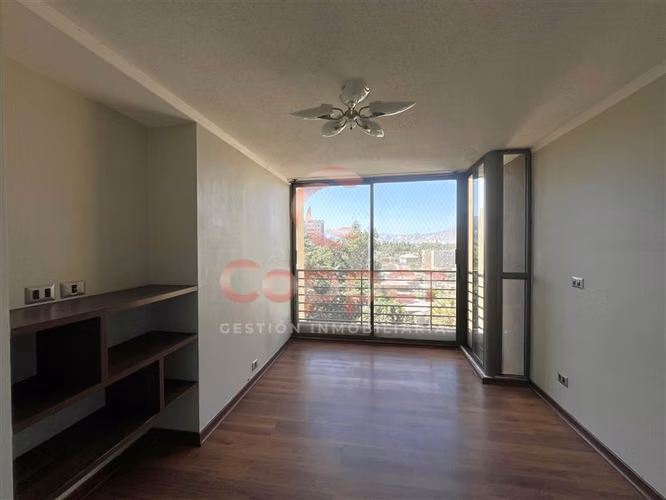 Departamento en Arriendo, Sector Pueblo San Fernando