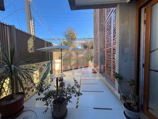 Propiedad en Arriendo, sector centro, Av. Copayapu