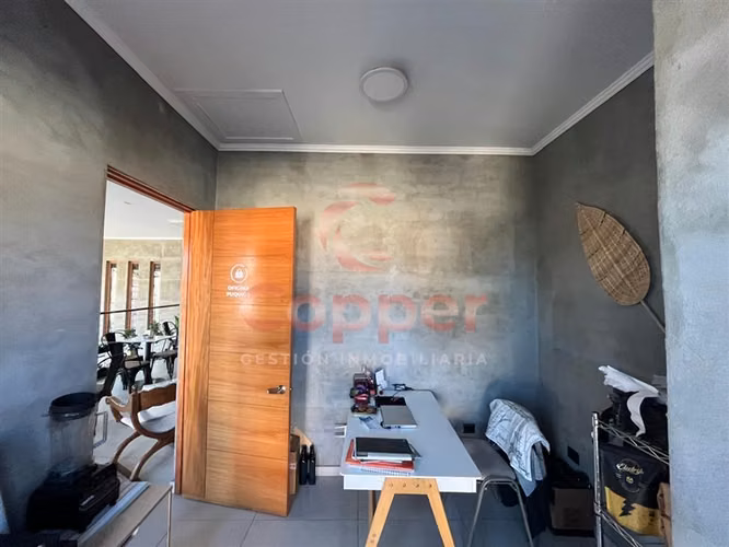 Propiedad en Arriendo, sector centro, Av. Copayapu