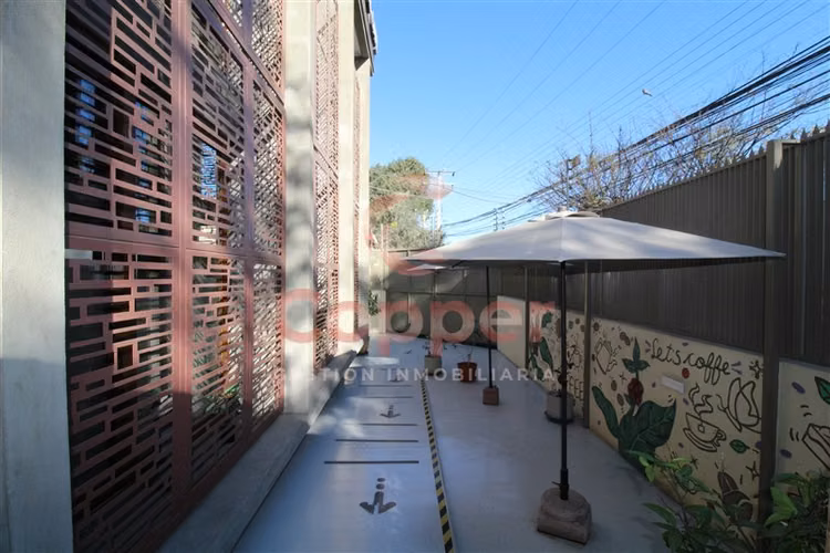Propiedad en Arriendo, sector centro, Av. Copayapu