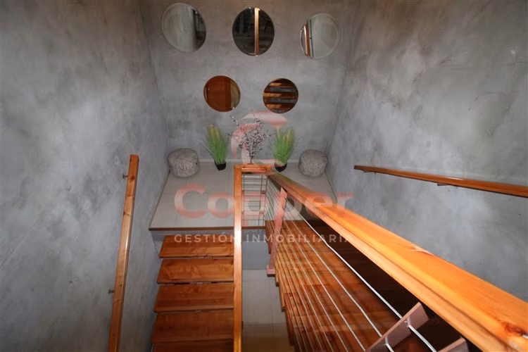 Propiedad en Arriendo, sector centro, Av. Copayapu