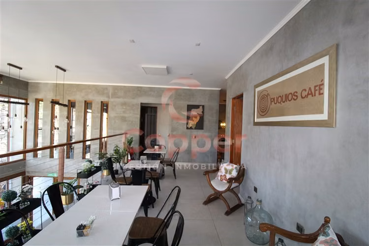 Propiedad en Arriendo, sector centro, Av. Copayapu