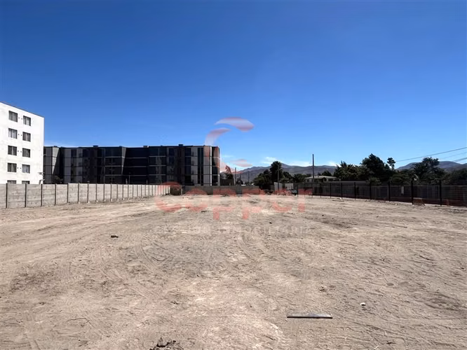 Se Arrienda Terreno en Los Carreras, ciudad Copiapó