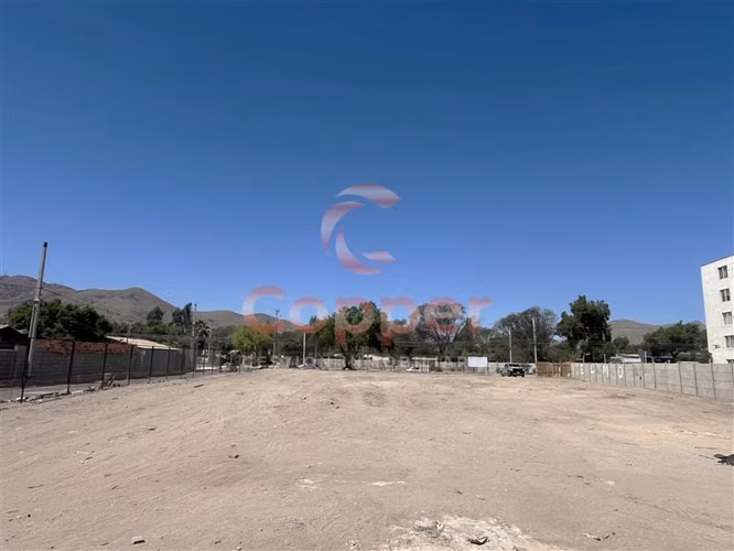 Terreno Construccion en Arriendo en Copiapó