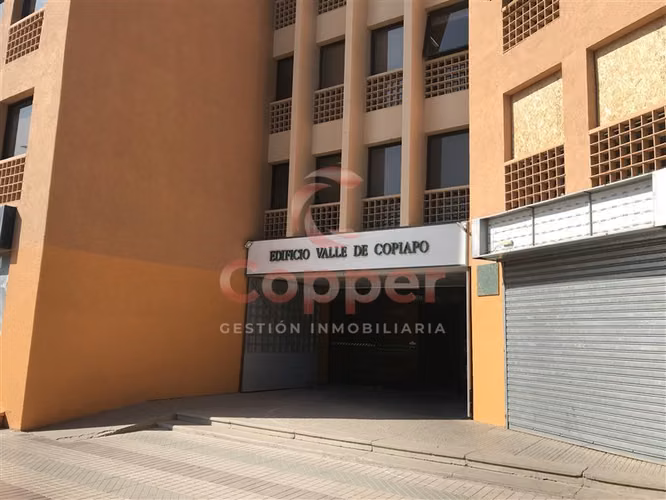 Oficina en venta en Copiapó
