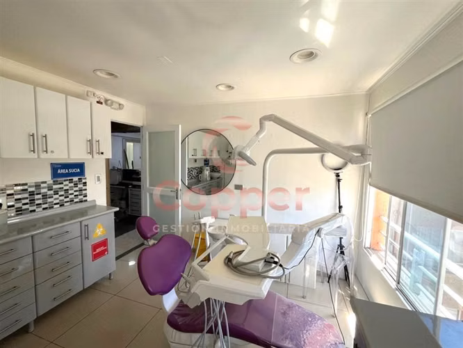 Oficina en venta en Copiapó