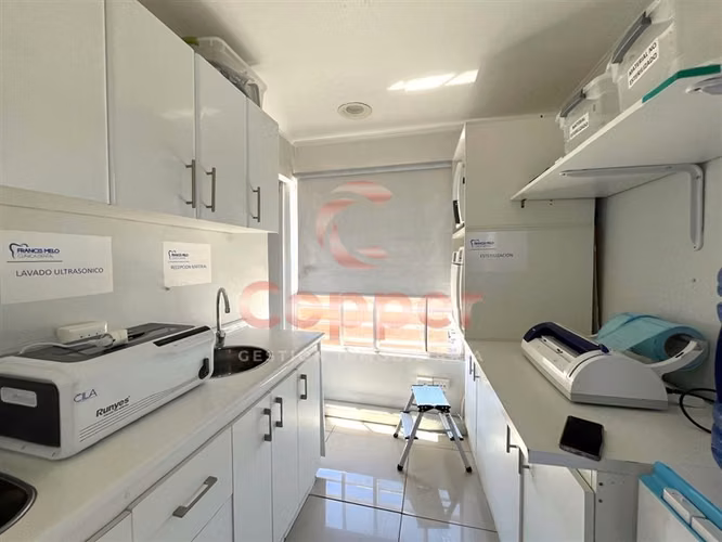 Oficina en venta en Copiapó
