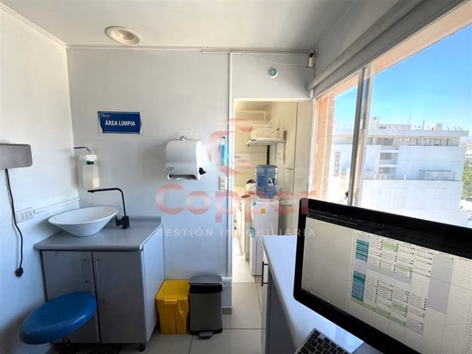 Oficina en venta en Copiapó