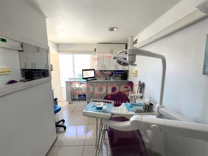Oficina en venta en Copiapó