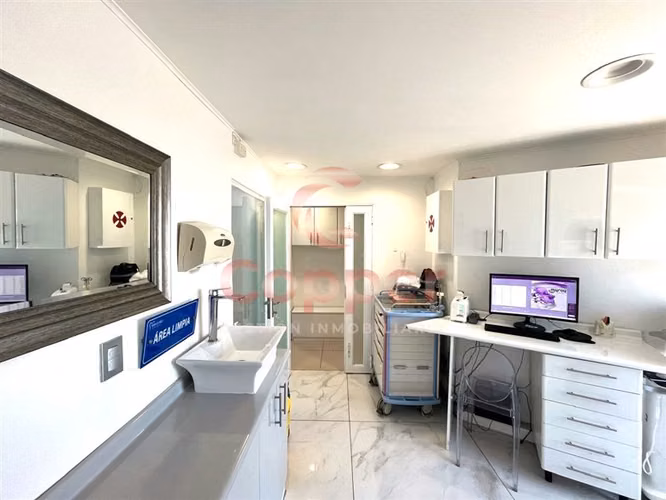 Oficina en venta en Copiapó