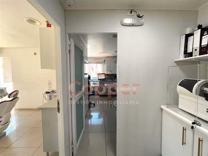 Oficina en venta en Copiapó