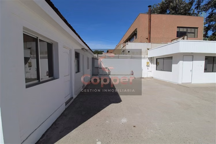 Oficina en venta en Copiapó