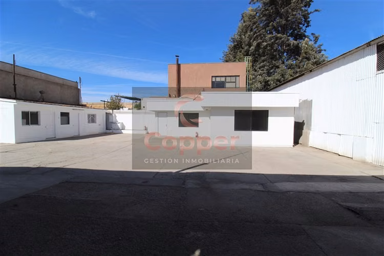 Oficina en venta en Copiapó
