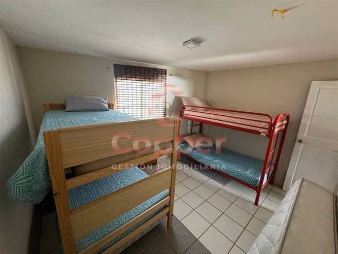 En Venta Terreno con dos casas Independientes, Rodillo