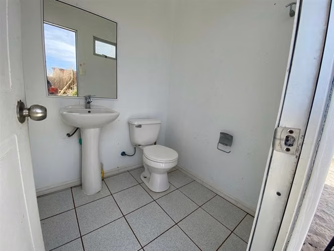 En Venta Terreno con dos casas Independientes, Rodillo