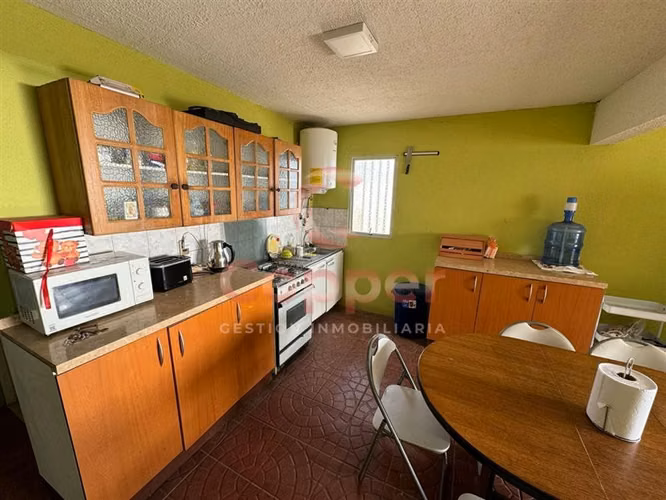 En Venta Terreno con dos casas Independientes, Rodillo
